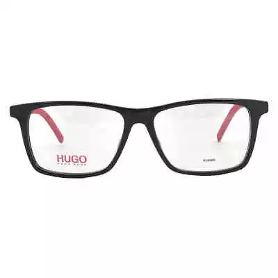 Hugo Boss Demo Rectangular Men's Eyeglasses HG 1140 0807 55 HG 1140 0807 55 • $43.99