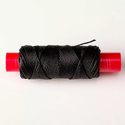 £5.50 • Buy Amati Rigging Cord Black 1.00mm X 20mtr Model Boat Fittings