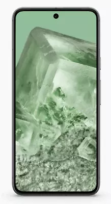 Google Pixel 8 GPJ41 - 128GB - Hazel (Unlocked) • $214.50