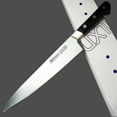 Genuine Misono UX10 Japanese Gyuto Chef Knife Pure Swedish Stainless Choose Size • $218.28