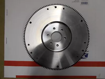 Billet Steel Flywheel 10.5  130t External Balance 340 For Mopar Dodge Chrysler  • $360.99