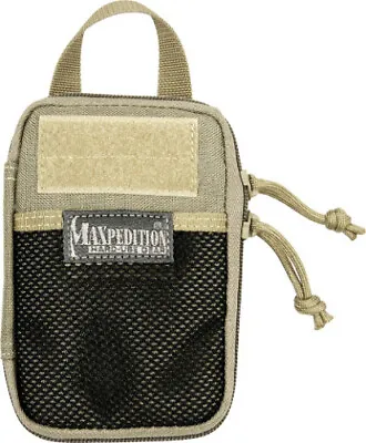 Maxpedition New Mini Pocket Organizer 0259K • $24.55