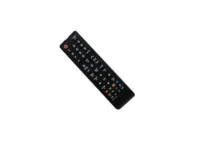 Remote Control For Samsung BN59-01247A UE49K5572 UE65JU7502T UHD 4K HDTV TV • $20.89