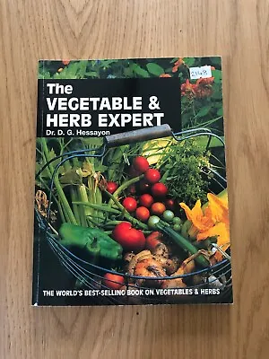 £12.70 • Buy Herb Expert Book In Very Good Condition