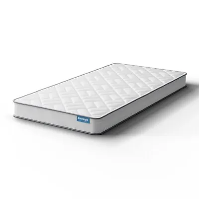 Mattress Twin Full Queen King Bed Size 6  Gel Memory Foam Breathable Mattress • $119.99