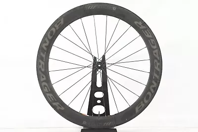 BONTRAGER AEOLUS XXX6 TLR DISC Carbon Clincher Front Wheel 11 Speed 700C • $763.79