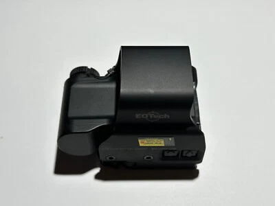 $33 • Buy EOTech EXPS2-2 Holographic Weapon Sight