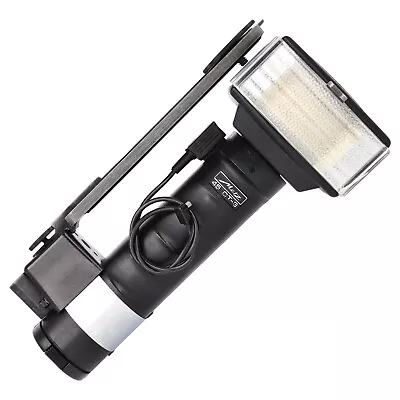 Metz 45 CT-3 Swivel Bounce TTL Hammer Head Flash For Hasselblad Bronica Nikon • £99.82