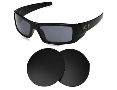 Seek Optics Replacement Lenses For Oakley Gascan (Asian Fit) Sunglasses • $49.99