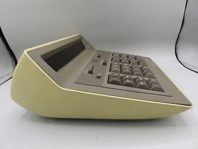 $39.99 • Buy Vtg Litton Monroe Model 1930 Calculator UNTESTED