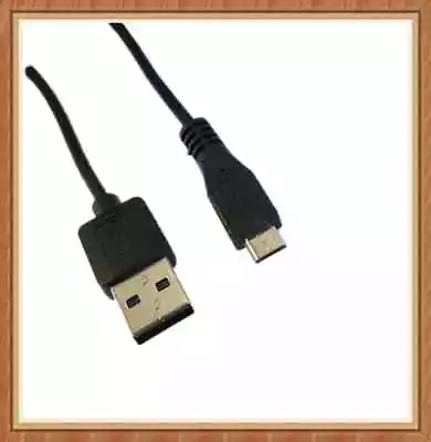 Micro USB Data Charger Cable For TELSTRA T-TOUCH TAB TABLET  Car Adapter • $7.99