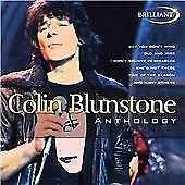 Colin Blunstone : Anthology CD (2002) Highly Rated EBay Seller Great Prices • £5.23