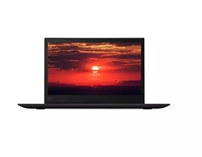 Lenovo Thinkpad X1 Yoga 3rd 14  FHD Laptop I7 8550U 16GB RAM 256GB SSD Win 11 #B • $399