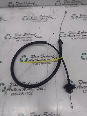 DODGE VIPER Throttle Body  CABLE ONLY 97 98 99 00 01 02 • $55