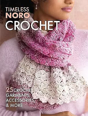 Crochet - 9781970048124 • £12.82