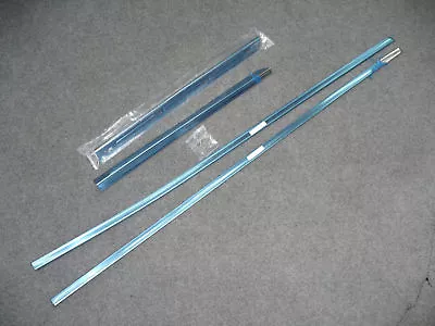 Ford Falcon XA-XB-XC Coupe Moulding Kit - Top Of Door & Quarter • $399