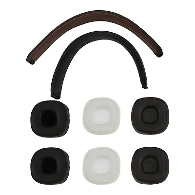 1 Pair Replacement Ear Pads Headband For Marshall Major 3/Major III Headphones • $8.08