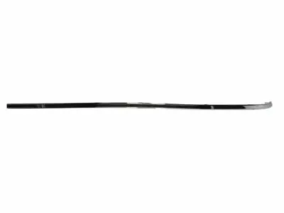 BLIC 5703-05-3527971P Trim/Protective Strip Bumper For MERCEDES-BENZ • $18.82