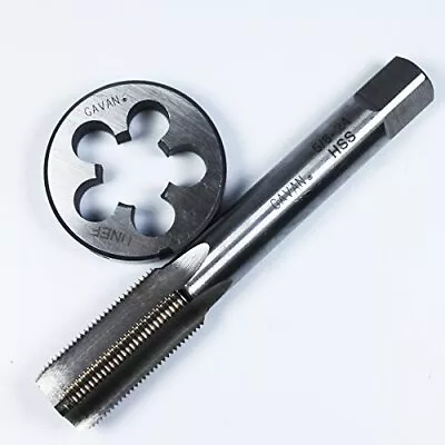 5/8  - 24 Right Hand Tap And Die Set • $40.30