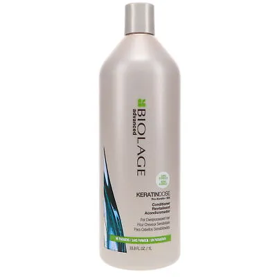 Matrix Biolage Keratindose Conditioner 33.8 Oz • $32.91