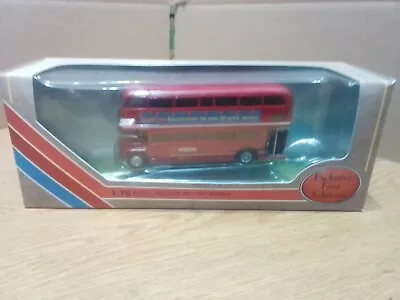 Efe Code 2 25518 Lt  Museum Arriva Bus • £20.99