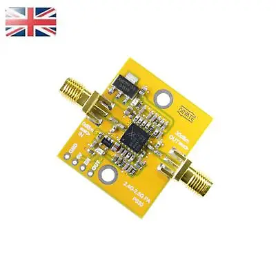 SKY65135 RF Signal Amplifier 2.4GHz 1W Unidirectional RF Amplifier Module • £21.55