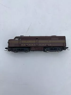 MRC N Scale PRR Pennsylvania PA-1 Diesel Locomotive • $34.99