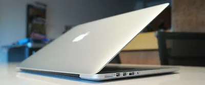 Apple MacBook Pro 15  1TB SSD 16GB I7 3.50Ghz Retina - BIG SUR - NEW SSD • $480