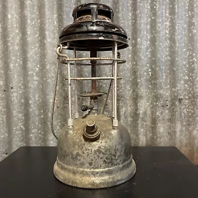 Vintage Tilley Lamp - Pressure Lantern British Made • $48.60