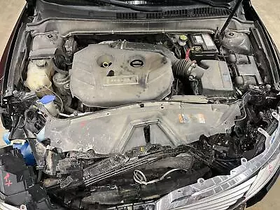 13-16 Lincoln Mkz Engine Motor  2.0 No Core Charge 135096 Miles • $1660