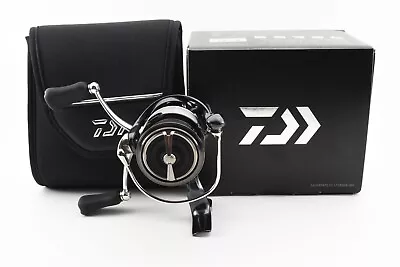Daiwa 24 Certate FC LT 2500S-DH Spinning Reel Near Mint From JAPAN #1747 • $641.73
