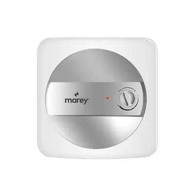 Marey Mini Storage Tankless  Water Heater  Electric 120v 4 Gallon • $227.99