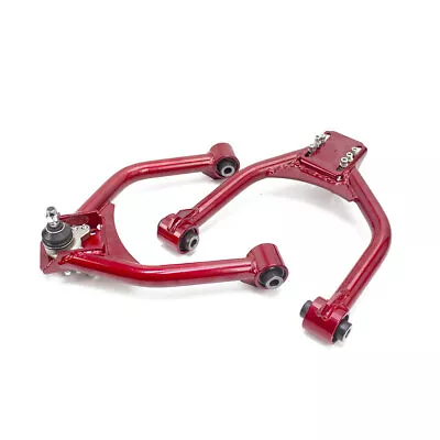 Godspeed For Charger RWD (LX/LD) 2006-23 Adj Camber Front Upper Arms  • $255