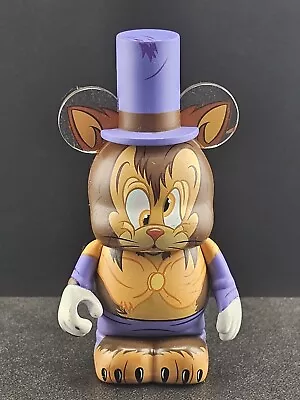 Disney Vinylmation Villains Series 3 Pinocchio - Gideon 3” Figure • $9.95