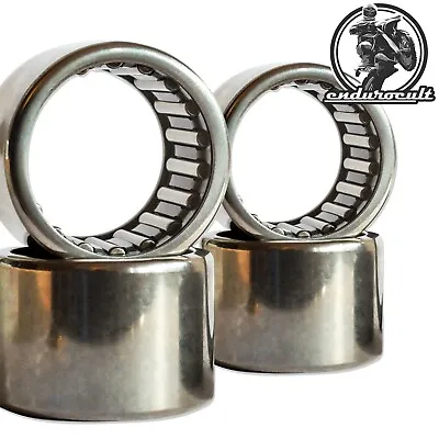 Swing Bearing Kit For Kawasaki KX 125/250 1992-1995 + KLX 650 1993-1996 • $28.71