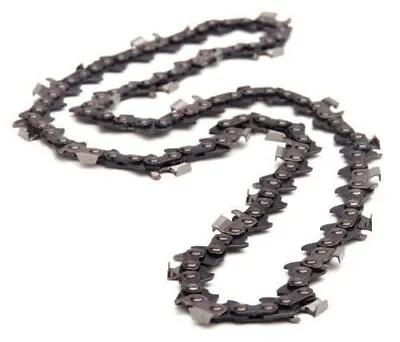 McCulloch 335 338 435 438 463 14  Replacement Chainsaw Chain 3/8 1.3mm 52DL • £11.99