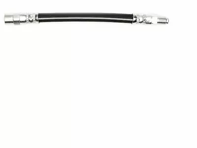 42SY38Y Rear Lower Brake Hose Fits 1986-1988 VW Scirocco 16-Valve • $20.55