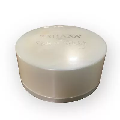 TATIANA Perfumed Dusting Powder  2oz By Diane Von Furstenberg • $25.50
