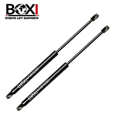 2X 4024 Front Hood Lift Supports Struts Shocks For BMW E34 5 Series 1989-1995 • $16.33