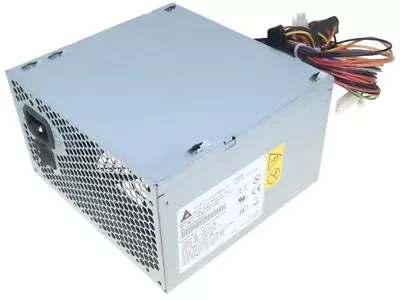 Power Supply Delta GPS 400BB 1 A 400WATT ATX 20+4-pin ATX12V 4-pin 3xMOLEX • £55.18