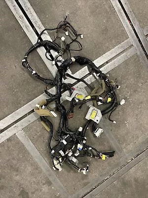 2007 Infiniti G35 Coupe 6MT Interior Wiring Harness 24010CF92B • $173.28