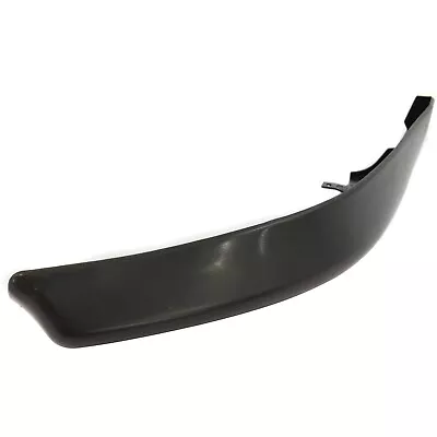 Front Driver Side Valance For 2008-2015 Mitsubishi Lancer Primed • $46.85