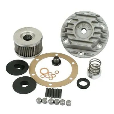 Empi 17-2872 Mini Oil Sump With Hi-Flo Filter For Air-cooled Vw Engine • $84.95