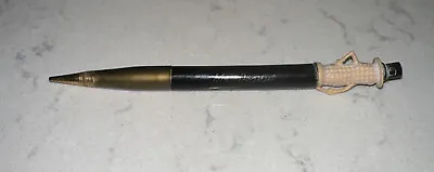 Vintage Mr Peanut Advertising Mechanical Lead Pencil Planters Peanuts Old Pencil • $25
