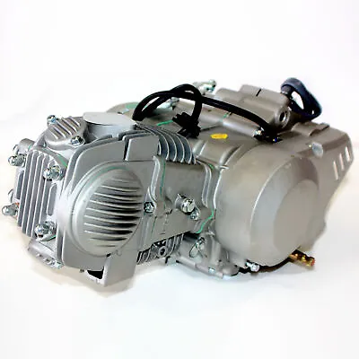 YX GPX 140cc Manual Clutch Kick Start 4 Gear Engine Motor PIT PRO DIRT BIKE • $519.27