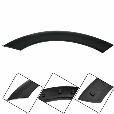 Front Wheel Left Side Upper Fender Arch Cover Trim For Mini Cooper 02-08 IN USA • $14.13