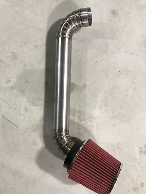 Mx5 Mazda Miata Stainless Steel Cold Air Intake • $400