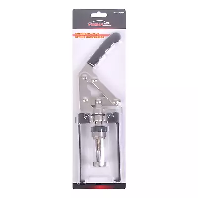 $22.34 • Buy Overhead Valve Spring Compressor Stem Engine Seal Keeper