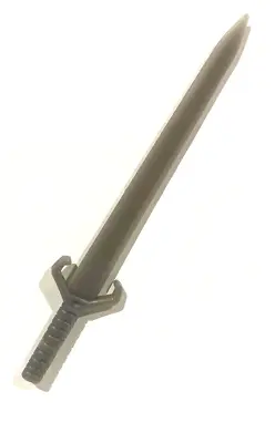 Mego Conan Sword For 8 Inch Action Figures Mego Parts • $16.50