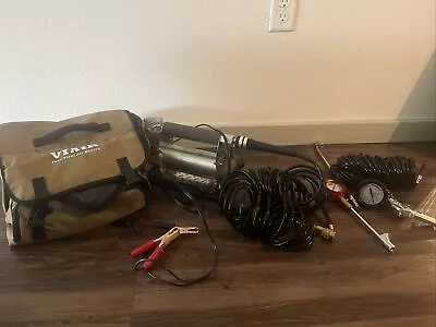 VIAIR 450P-RV Extreme Portable Air Compressor • $300